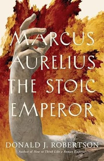 Marcus Aurelius