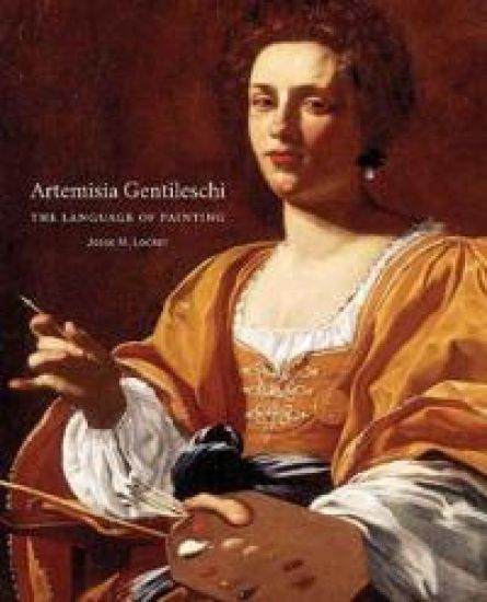 Kansikuva: Artemisia Gentileschi