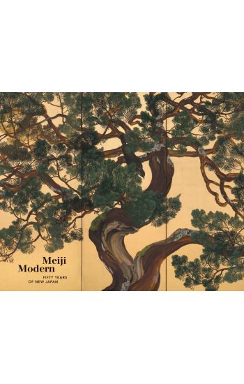 Meiji Modern