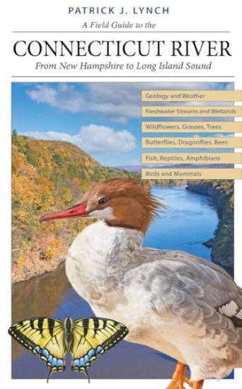 A Field Guide to the Connecticut River