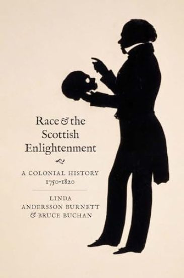 Race and the Scottish Enlightenment