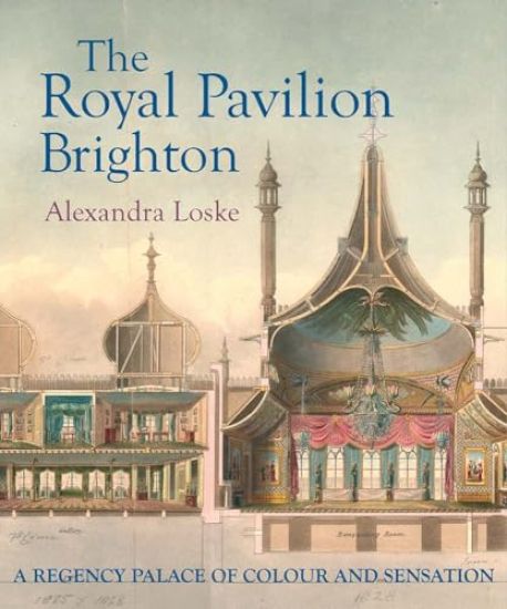 The Royal Pavilion, Brighton