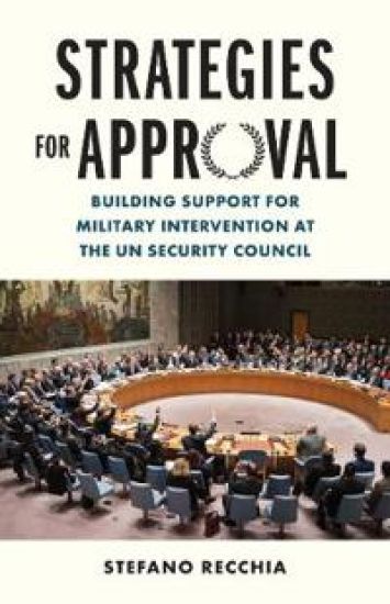 Strategies for Approval