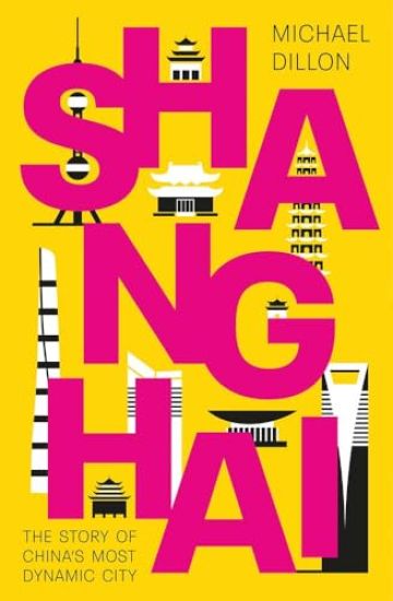 Shanghai