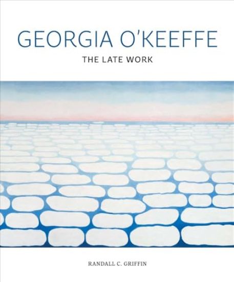 Georgia O'Keeffe