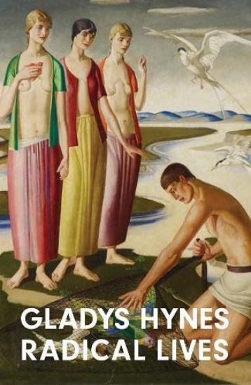 Gladys Hynes