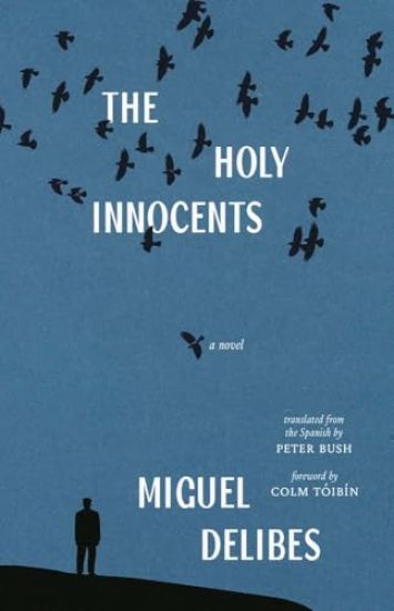 The Holy Innocents