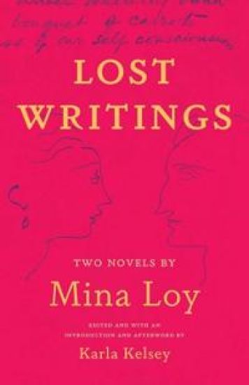Lost Writings