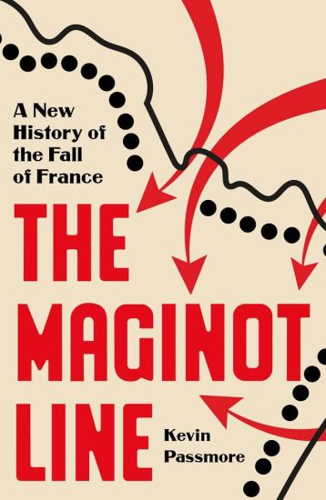 The Maginot Line