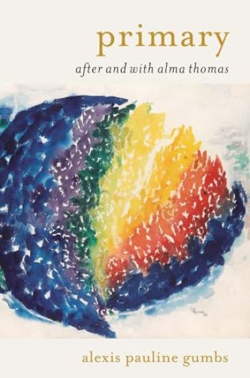 Primary: After and with Alma Thomas