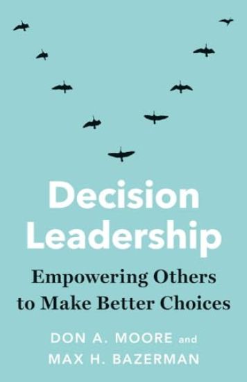Decision Leadership