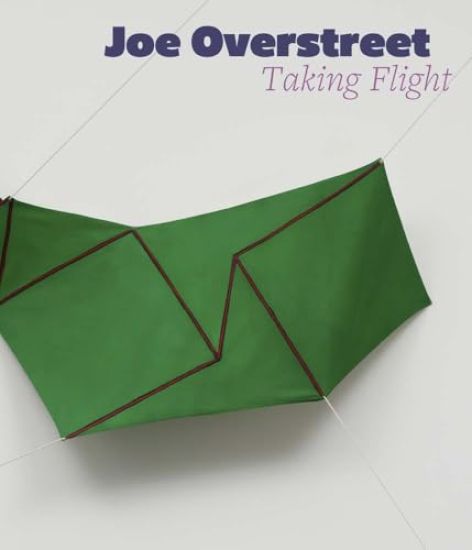 Joe Overstreet