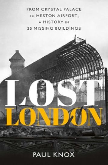 Lost London