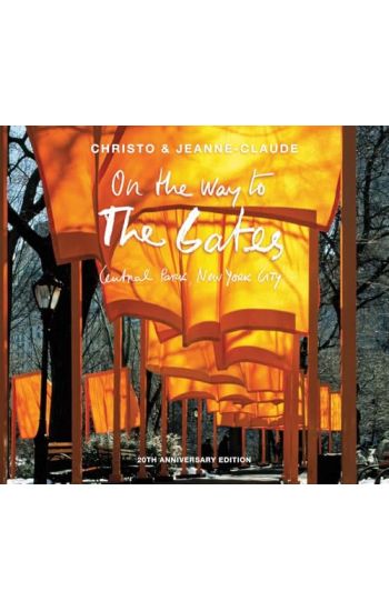 Christo and Jeanne-Claude