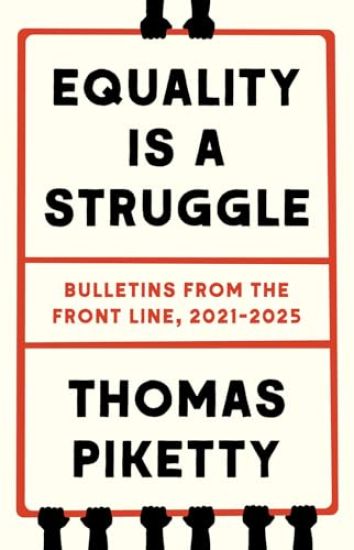 Equality Is a Struggle