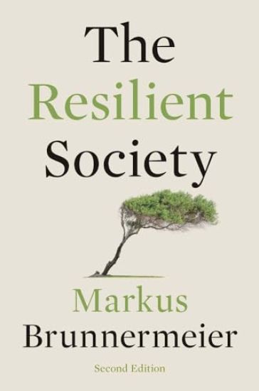 The Resilient Society