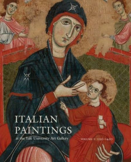 Italian Paintings at the Yale University Art Gallery