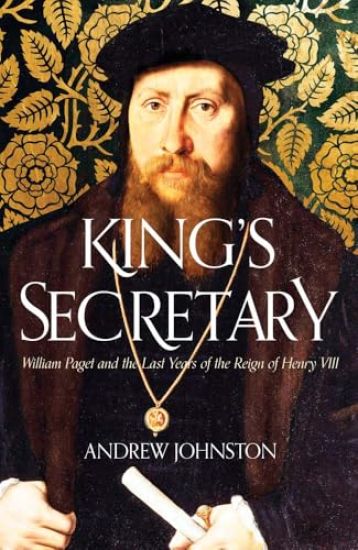 King's Secretary