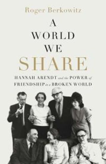A World We Share