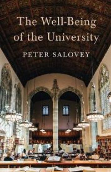 The Well-Being of the University