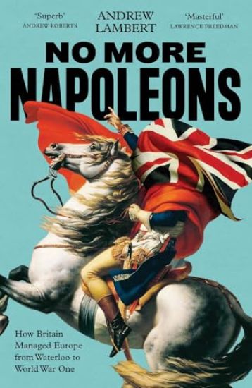 No More Napoleons