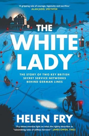 The White Lady