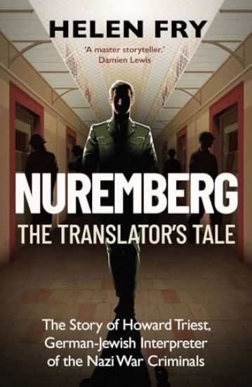Nuremberg: The Translator's Tale