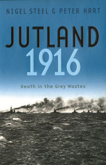 Jutland, 1916