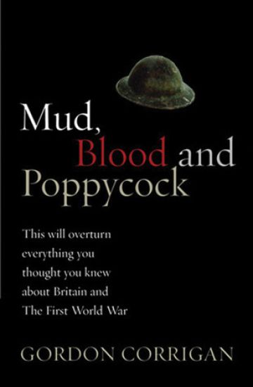 Mud, Blood and Poppycock