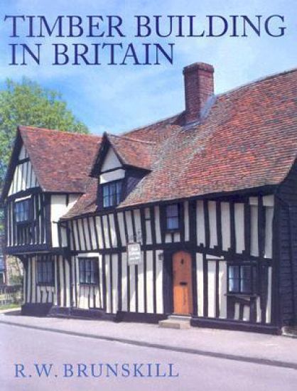 Timber Building in Britain