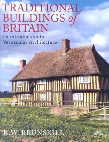 Traditional Buildings of Britain