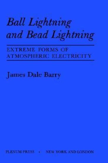 Ball Lightning and Bead Lightning