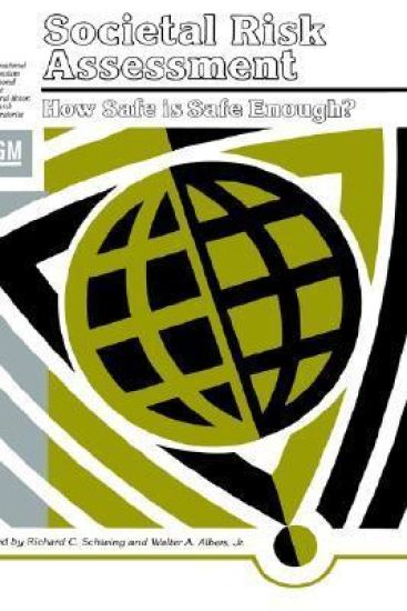 Societal Risk Assessment