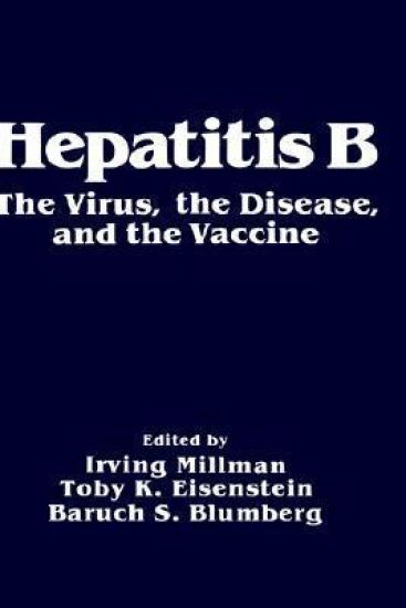 Hepatitis B