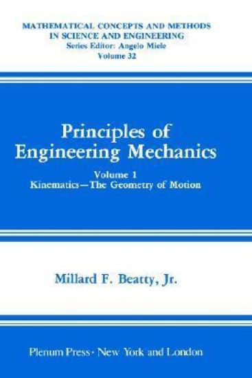 Principles of Engineering Mechanics