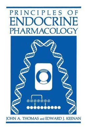 Principles of Endocrine Pharmacology
