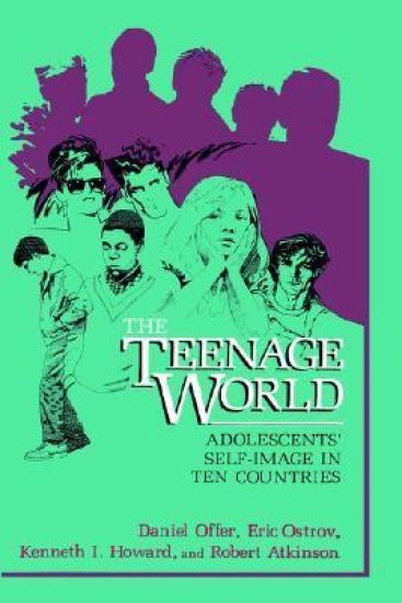 The Teenage World