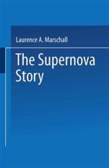The Supernova Story
