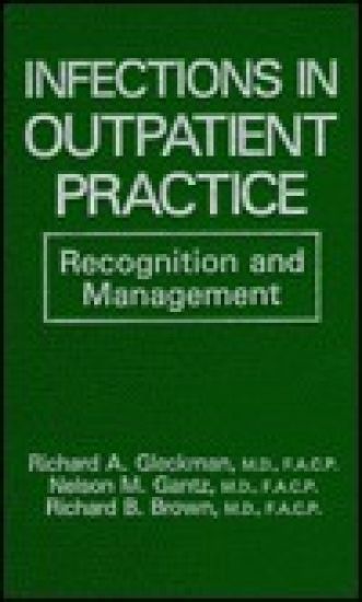 Infections in Outpatient Practice
