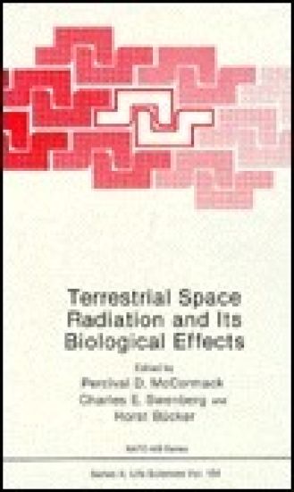 Terrestrial Space Radiation and Its Biological Effects