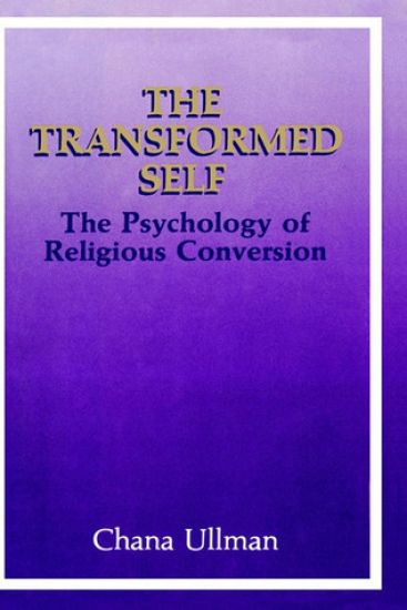 The Transformed Self