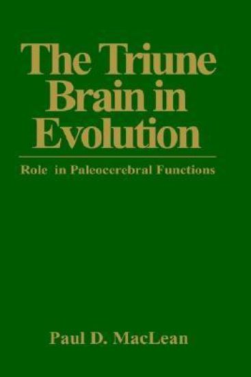 The Triune Brain in Evolution