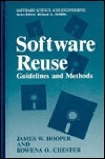 Software Reuse