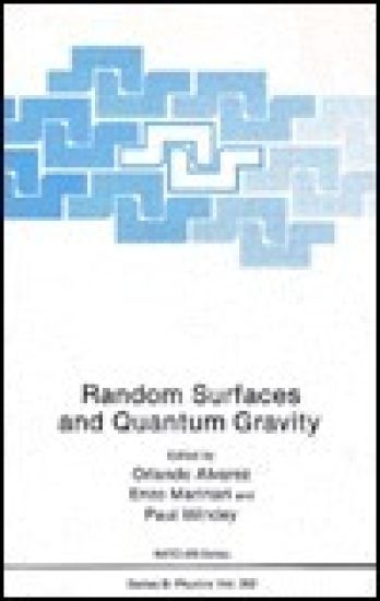 Random Surfaces and Quantum Gravity