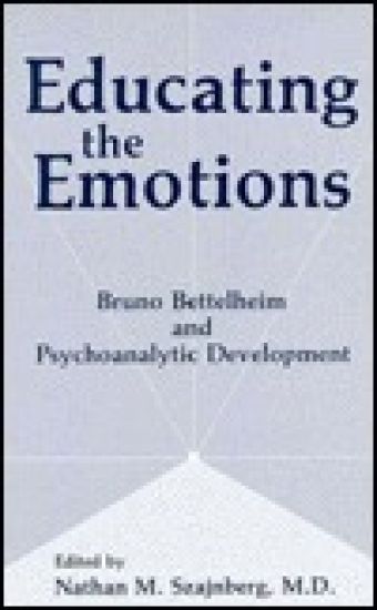 Educating the Emotions