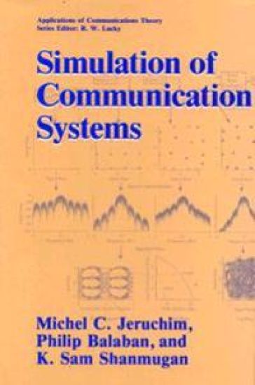 Simulation of Communication Systems