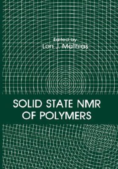 Solid State NMR of Polymers