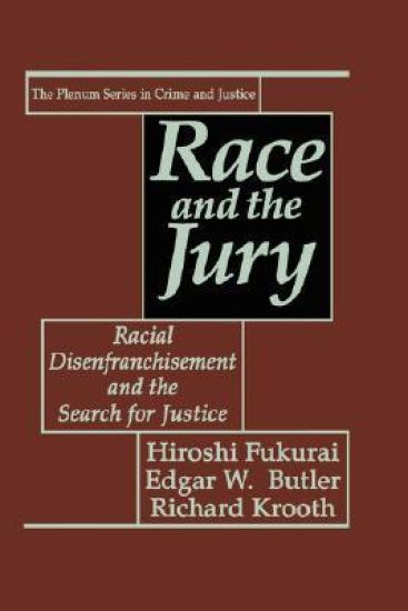 Race and the Jury