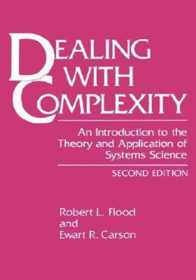 Dealing with Complexity
