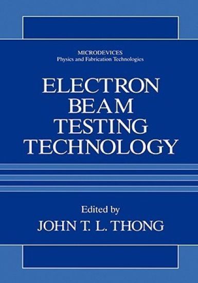 Electron Beam Testing Technology